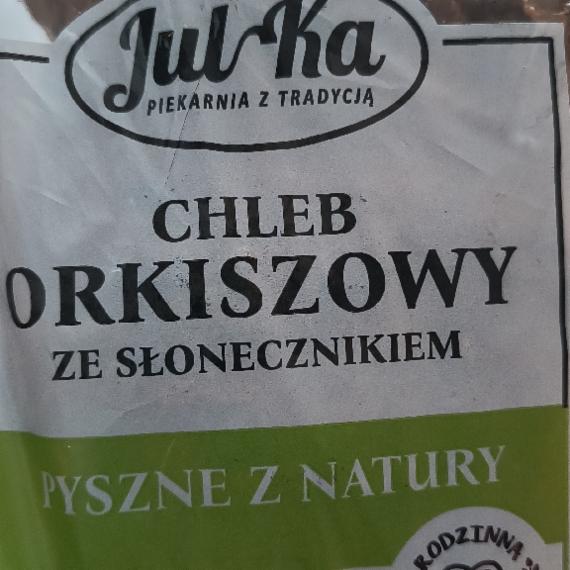 Фото - Chleb orkiszowy ze słonecznikiem Julka