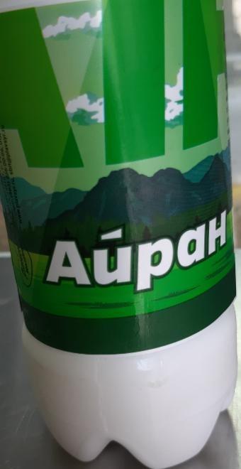 Фото - Айран 0.1% Донской молочник
