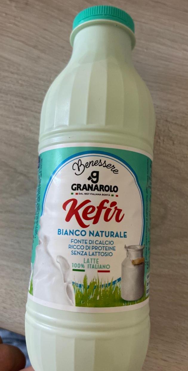 Фото - Кефир Bianco Granarolo