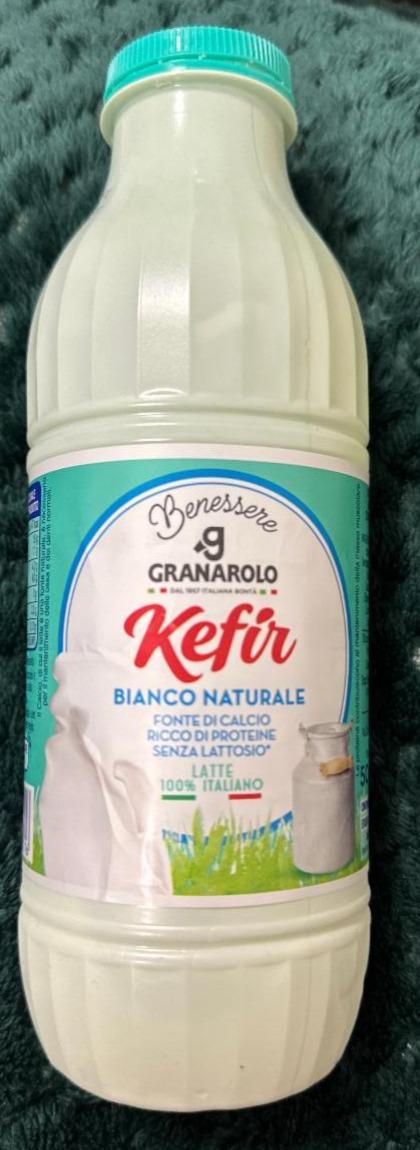 Фото - Кефир Bianco Granarolo