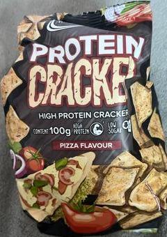 Фото - Protein cracker IronMaxx