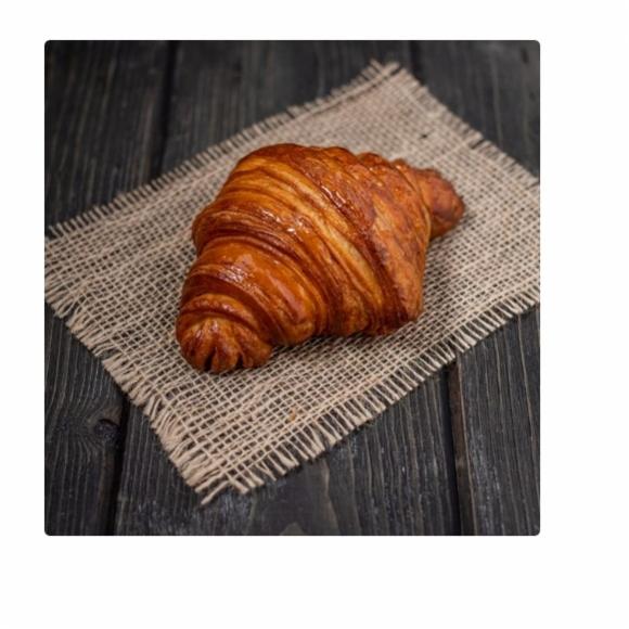 Фото - Круассан из пекарни France