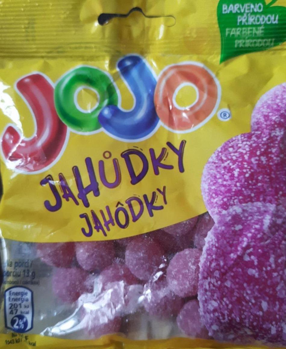 Фото - Jahůdky Jojo