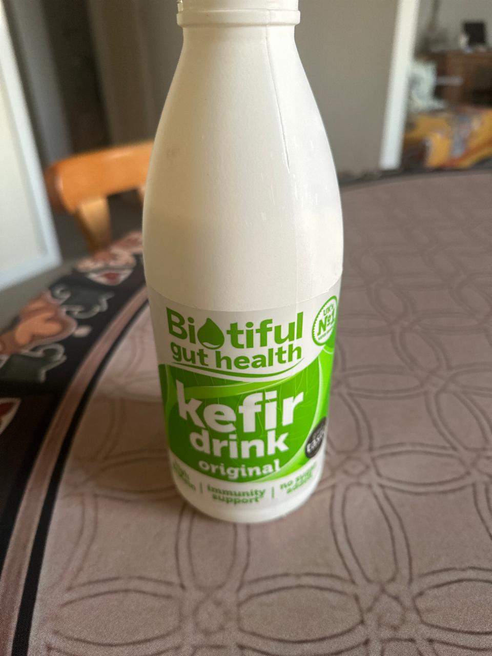 Фото - Кефир Original Kefir Drink Biotiful