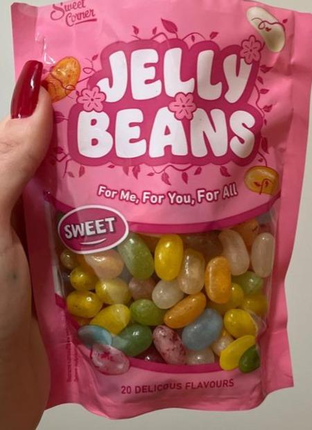 Фото - Jelly beans sweet Sweat Corner