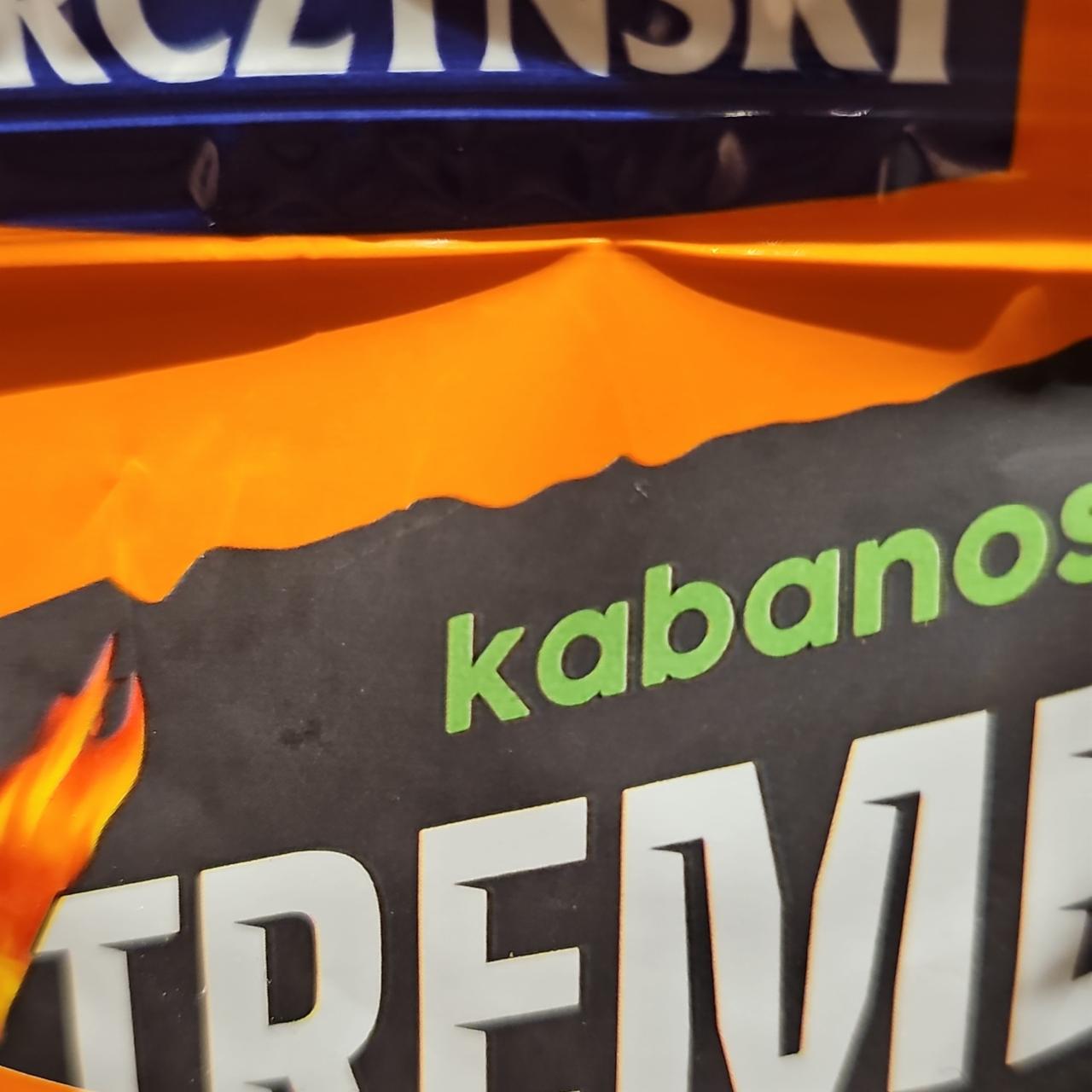 Фото - Kabanos extreme Tarczyński