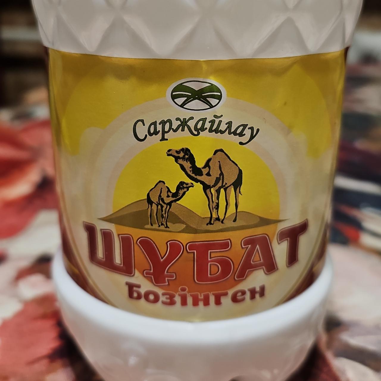 Фото - Шубат Бозинген Саржайлау